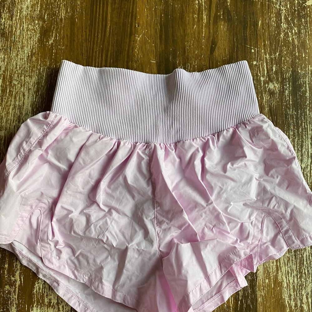 FP MOVEMENT CARPE DIEM POWDER PINK